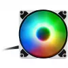 SHARKOON SilentStorm 120 PWM ARGB 120mm Wentylator Obudowy