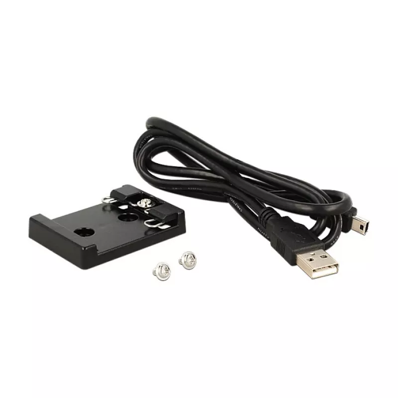 Adapter złączy DeLOCK 62502