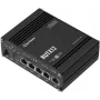 Teltonika RUTX12DUAL LTE CAT 6 Przemysłowy Router Komórkowy