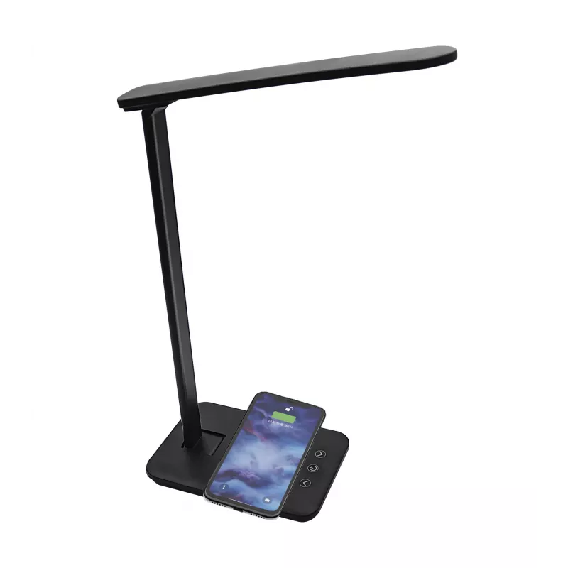 Lampa stołowa Denver LQI-105 5W G Czarna
