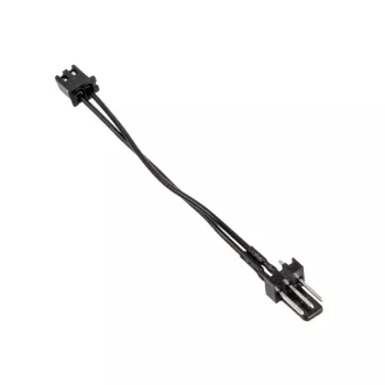 adapter kablowya wentylatora Kolink 2-pin na 3-pin Molex