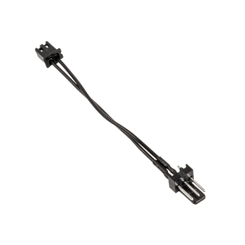 adapter kablowya wentylatora Kolink 2-pin na 3-pin Molex