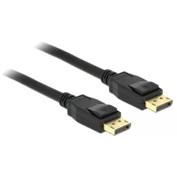 Kabel DisplayPort DeLOCK 2m 83806