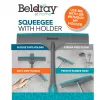 Mop parowy Beldray LA084934EU7 1500W lekki ręczny odkurzacz parowy