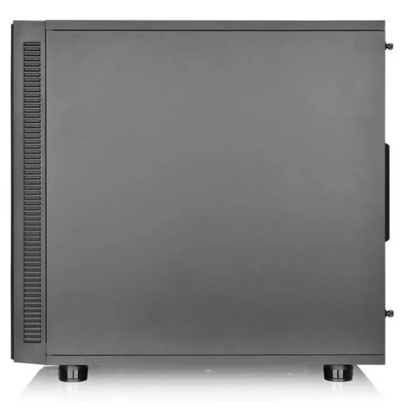 Thermaltake CA-1E3-00M1WN-03 Obudowa Czarna