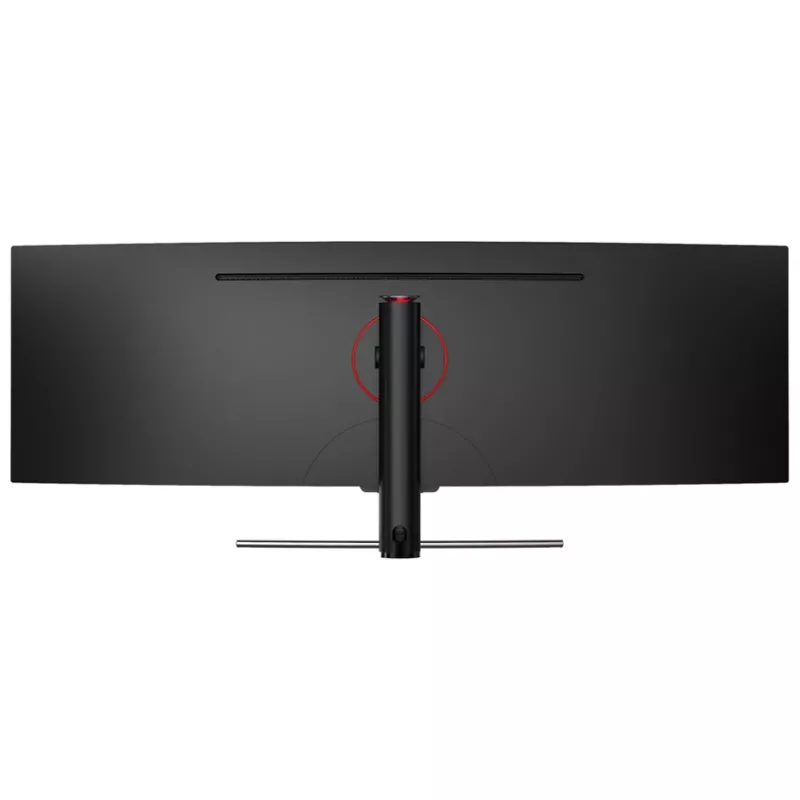 49-calowy monitor gamingowy LC-Power TFT