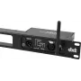 Rama montażowa EUROLITE serii DXT 70064872 – uniwersalna rama instalacyjna do opraw DXT