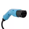 Akyga AK-EC-08 kabel do ładowania EV Typ 2 – Typ 1, 1-fazowy, 32 A, 7,2 kW, 6 m