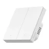 SONOFF M5-2C-86W WiFi Matter inteligentny włącznik ścienny (2-kanałowy)