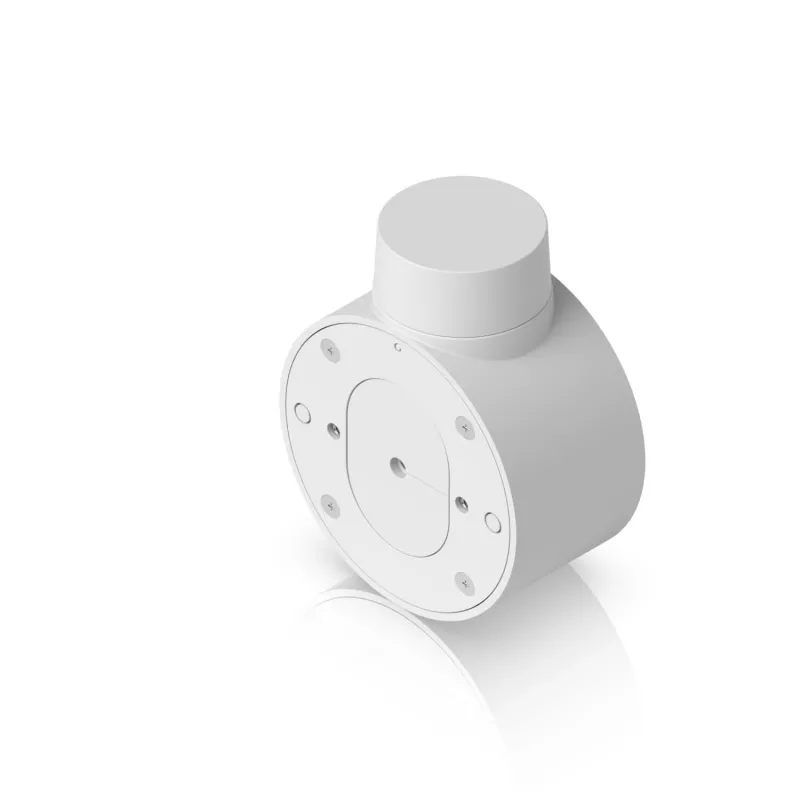 Puszka przyłączeniowa Ubiquiti UACC-Camera-CJB-W