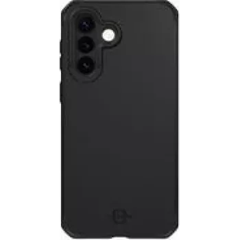 Mobilis SPECTRUM Case f.Galaxy A37 5G Solid Czarny soft bag (066106)