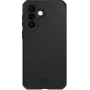 Mobilis SPECTRUM Case f.Galaxy A37 5G Solid Czarny soft bag (066106)