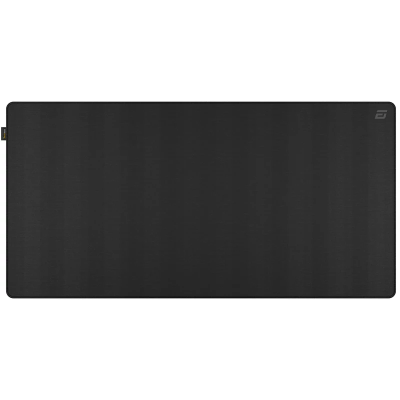 Endgame Gear MPC890 Cordura Gaming myszpad STEALTH EDITION - czarny