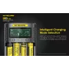 Ładowarka Nitecore UMS4