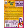 Clear 4, gra karciana