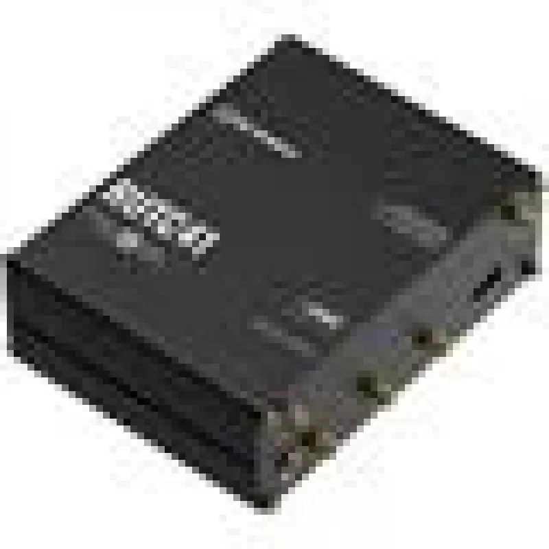 Router TELTONIKA RUTC41 4G LTE EDGE, przemysłowy router mobilny RUTC41000000