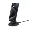 Bezprzewodowa ładowarka Belkin BoostCharge Pro WIA008btBK Szybkie ładowanie Wewnętrzna Smartfon Czarna