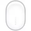 Zestaw lokalizatorów GPS Xiaomi Tag biały, 4 szt. — lokalizator Bluetooth/GPS do przedmiotów i zwierząt domowych