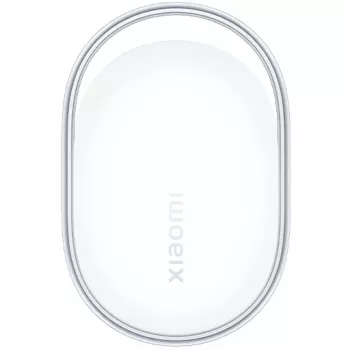 Zestaw lokalizatorów GPS Xiaomi Tag biały, 4 szt. — lokalizator Bluetooth/GPS do przedmiotów i zwierząt domowych