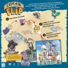 Captain Flip, gra planszowa