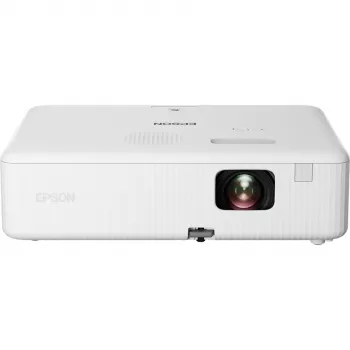 Epson CO-FH01 3000 ANSI lumenów 3LCD 1080p (1920x1080) Biały
