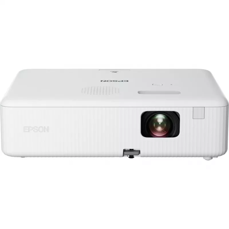 Epson CO-FH01 3000 ANSI lumenów 3LCD 1080p (1920x1080) Biały