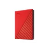 Zewnętrzny dysk twardy Western Digital 6TB 3.2 Gen 1 WDBR9S0060BRD-WESN