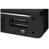 Ceas Cu Radio, Alarma Si Incarcator Wireless Adler AD 1192B