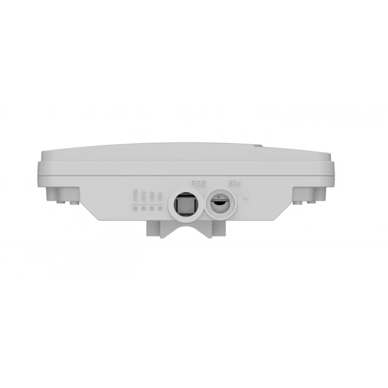 Router bezprzewodowy ZTE MF258 + Z1200 – ZTE MF258 + Z1200