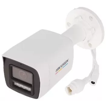 Kamera IP Hikvision DS-2CD1027G2H-LIU 1080p ColorVu 2,8mm