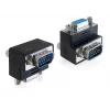 adapter zmiany kąta VGA DeLOCK 65247