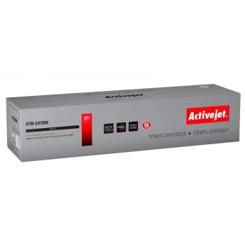 Toner ActiveJet ATB-1030N czarny do Brother, 1000 stron, pojedyncze opakowanie