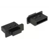 Osłona gniazda DeLOCK 64025 DisplayPort czarna