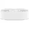 Inteligentny zamek do drzwi eQ-3 Homematic IP 160811A0 — zdalnie sterowany, biały, 52×52×15 mm