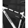 Rockbros AS-043 Torba rowerowa na ramę 3l Czarna