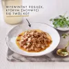 GOURMET GOLD Sauce Delights Kurczak 85g