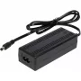 Zasilacz ALLNET ALL48V1A — 48 V DC, 1 A wyjście, adapter zewnętrzny