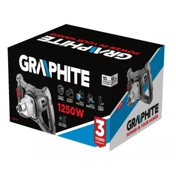 Przystawka do wiertarki do mieszania Graphite 58G783