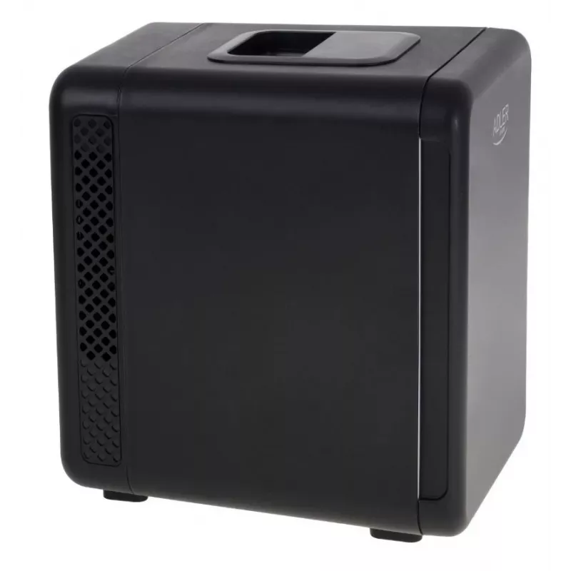 Adler Ad 8084 Mini Lodówka 4L Ac/dc