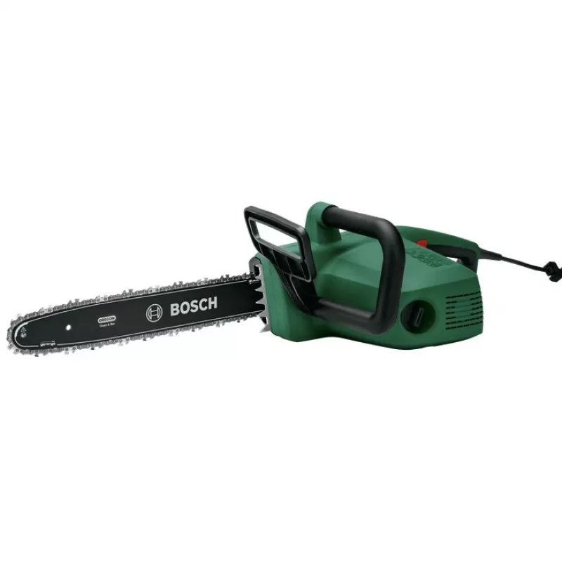 Bosch Universal Chain 40 1800 W Czarny, zielony, czerwony