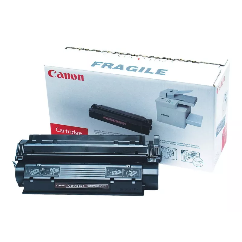 Kaseta z tonerem Canon Toner T 1 szt. oryginalna czarna