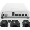 Router Mikrotik FiberBox Plus Zarządzalny Gigabit Ethernet 10/100/1000 IEEE 802.3af