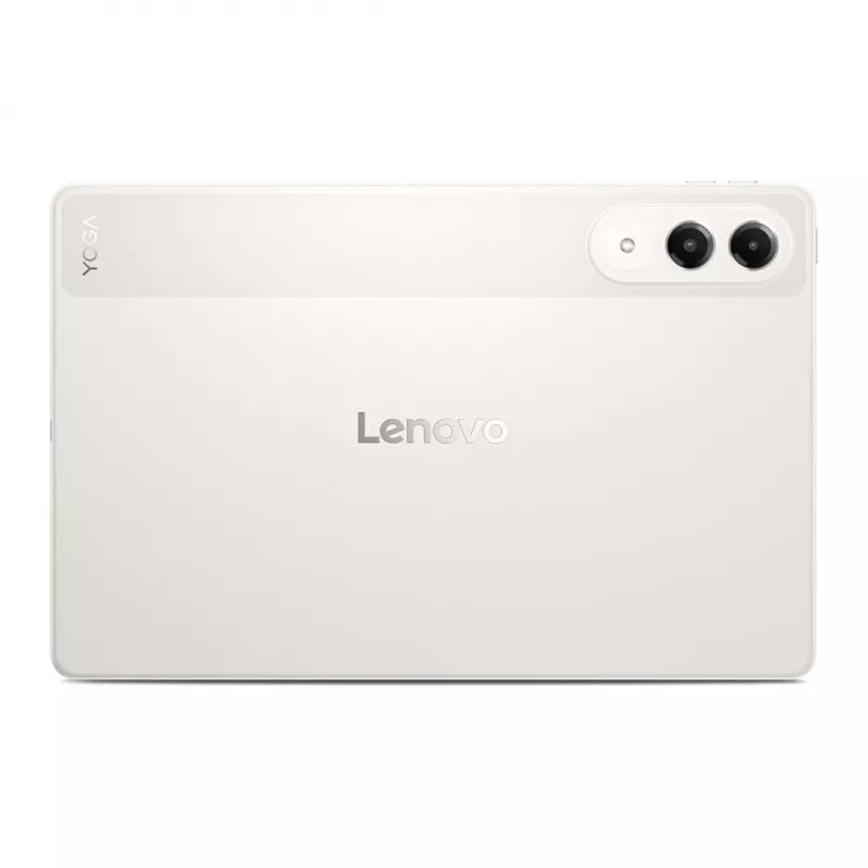 Tablet Lenovo Yoga Tab QCM8650Q 11.1 cala 3.2K IPS 600 nitów 144 Hz 8 GB/256 GB Adreno 750 Wi‑Fi Muszla morska