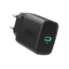 Zasilacz zielony Cell PowerSource Solo30 30W Czarny — ładowarka jednoportowa USB-C