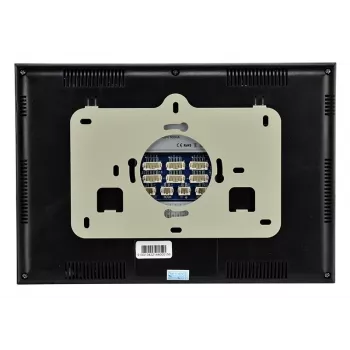 Monitor wideodomofonu WiFi VIDOS X M11B-X 7 ekran LCD TFT 1024x600px czarny