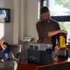 Przenośna stacja zasilająca EcoFlow DELTA 2 Max litowo-żelazowo-fosforanowa (LiFePO4) 2400 W 23 kg