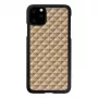 Etui na smartfon man and wood do iPhone 11 Pro Max — czerń armour