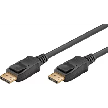Kabel Goobay DisplayPort 2.0 40 Gbit/s - 8K/60Hz (74747)