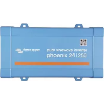 Zasilacz / przetwornica Victron Energy PIN242510200 Indoor niebieski