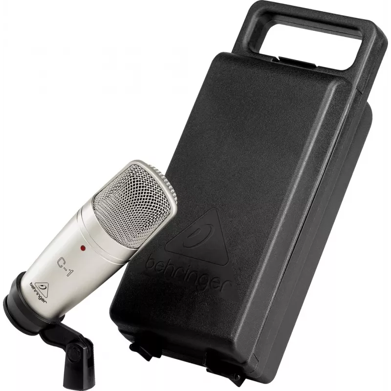 Mikrofon Behringer C-1